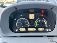 Tracteur New Holland New Holland T5.140 DC
