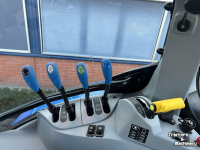 Tracteur New Holland New Holland T5.140 DC