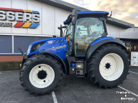Tracteur New Holland New Holland T5.140 DC