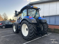 Tracteur New Holland New Holland T5.140 DC