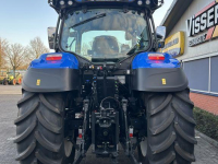 Tracteur New Holland New Holland T5.140 DC