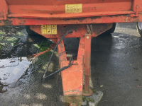 Remorque porte-machines Vaia MR 45