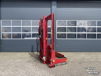 Désileuse à bloc BVL Megastar 195 V-Load Kuilsnijder