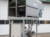Peseuses Pro-Pak Weger 2EW 2000 TP  Pro-Pak 2 baks weger afweger waage wiegemaschine