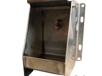 Autres matériel et accessoires d´étable Suevia Suevia sneldrinker, model 470