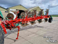 Charrues Kverneland EG - 100 - 300 - 5 - EVO TWISTER