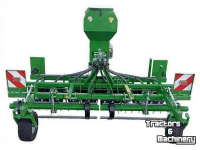 Machine à resemer  Grass Combi 3m