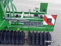 Machine à resemer  Grass Combi 3m