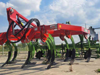 Cultivateur Steeno Multitasker