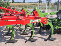 Cultivateur Steeno Multitasker