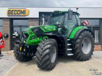 Tracteur Deutz-Fahr Agrotron 6180 TTV Full Option vanaf 0% financiering
