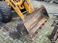 Chargeuse sur pneus Ahlmann AL80 Shovel