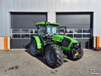 Tracteur Deutz-Fahr 5110 G LS