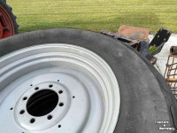 Roues, Pneus, Jantes, Barillets Jumelage  Michelin Gazonbanden 540/65R28 600/65R38