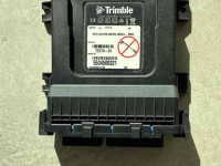 Systèmes et accessoires de GPS Trimble Field IQ