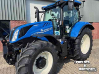 Tracteur New Holland T6.145 AC