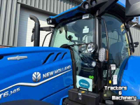 Tracteur New Holland T6.145 AC