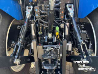 Tracteur New Holland T6.145 AC