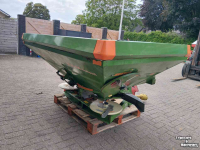 Distributeur d‘engrais Amazone ZA-M Compact Kunstmeststrooier
