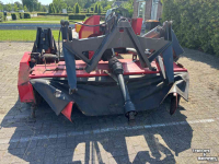 Faucheuse Vicon 628FT Frontmaaier