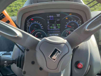 Tracteur Deutz-Fahr 6185 TTV