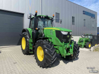 Tracteur John Deere 6175M