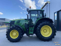 Tracteur John Deere 6175M