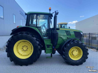 Tracteur John Deere 6175M