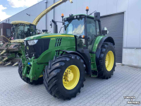 Tracteur John Deere 6175M