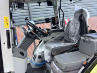 Tracteur Claas Axion 870