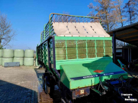 Autochargeuse Deutz-Fahr F 570