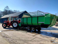 Autochargeuse Deutz-Fahr F 570