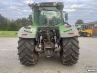 Tracteur Fendt 516 Vario Profi TMS