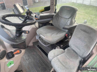 Tracteur Fendt 516 Vario Profi