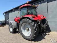 Tracteur Case-IH PUMA 165 fps
