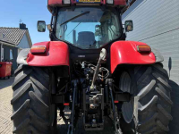 Tracteur Case-IH PUMA 165 fps