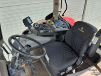 Tracteur Case-IH PUMA 165 fps