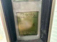 Tracteur Case-IH PUMA 165 fps