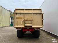 Benne agricole Beco Beco Super 1600