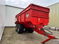 Benne agricole Beco Beco Super 1600