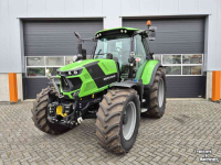 Tracteur Deutz-Fahr Agrotron 6130.4 RV-Shift