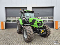 Tracteur Deutz-Fahr Agrotron 6130.4 RV-Shift