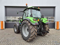 Tracteur Deutz-Fahr Agrotron 6130.4 RV-Shift