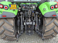 Tracteur Deutz-Fahr Agrotron 6130.4 RV-Shift