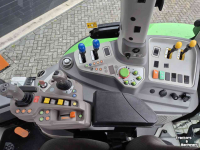Tracteur Deutz-Fahr Agrotron 6130.4 RV-Shift