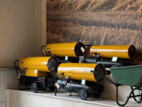 Autres machines et accessoires pour l'atelier et terrain Oklima SD 170 SD 170 HC SD 130