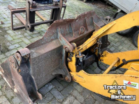 Chargeuse sur pneus Ahlmann Ahlmann AL80 Shovel