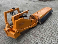 Rotobroyeur Votex Jumbo Flex 230