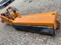 Rotobroyeur Votex Jumbo Flex 230