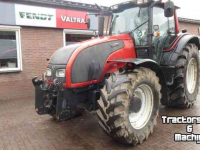 Tracteurs Valtra T191 LS Advance Tractor Ttraktor Tracteur